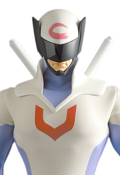 CAPTAIN UDON image 4