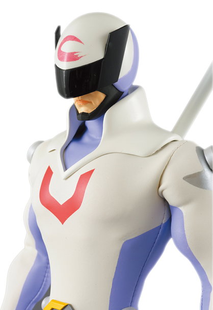 CAPTAIN UDON image 6