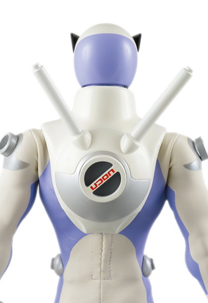 CAPTAIN UDON image 7