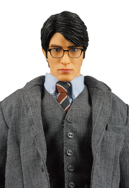 Clark Kent image 2