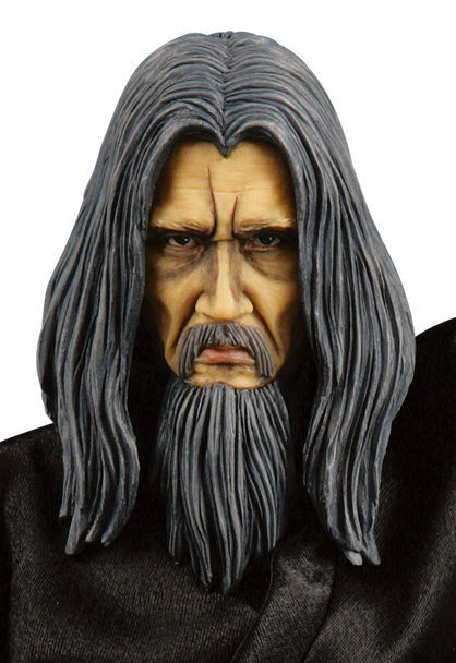 Professor Gill image 5