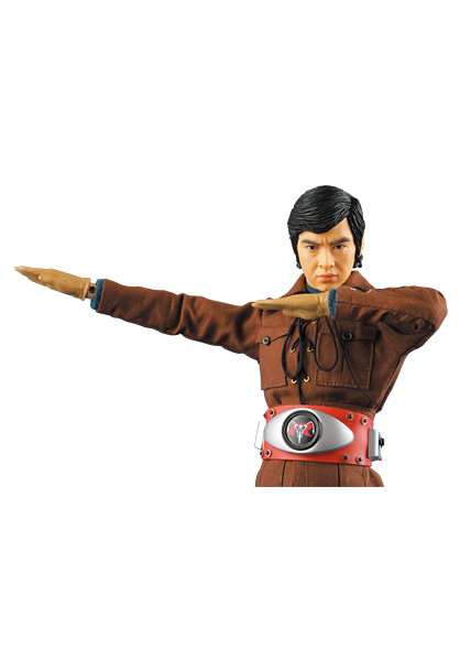 Hayato Ichimonji image 2