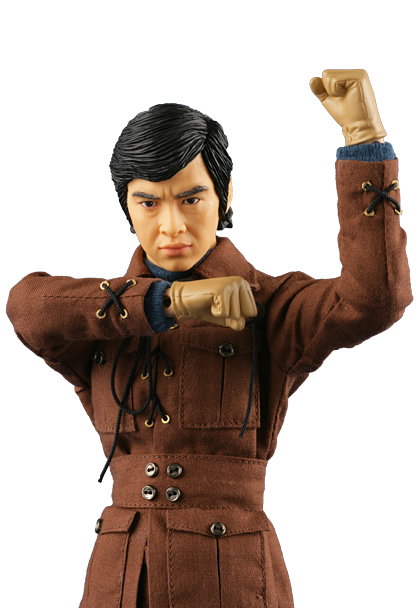 Hayato Ichimonji image 3