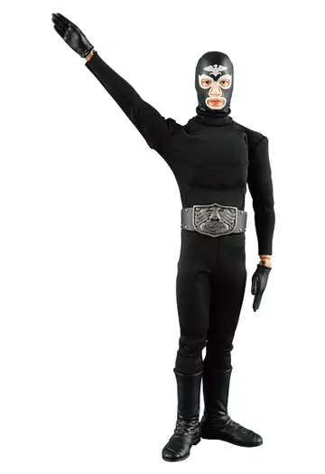 Shocker MaskCombatman