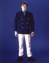 Takeshi Hongo