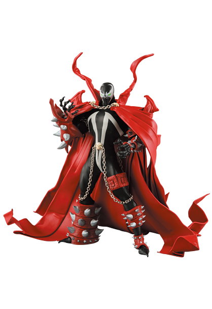 SPAWN(R) image 1