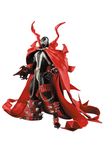 SPAWN(R) image 3