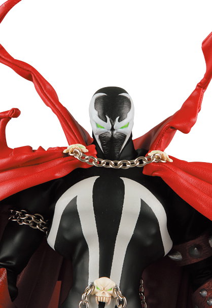 SPAWN(R) image 4
