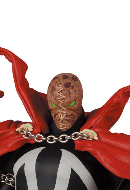 SPAWN(R) image 5