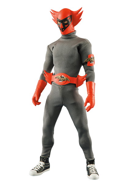 Androidman image 2
