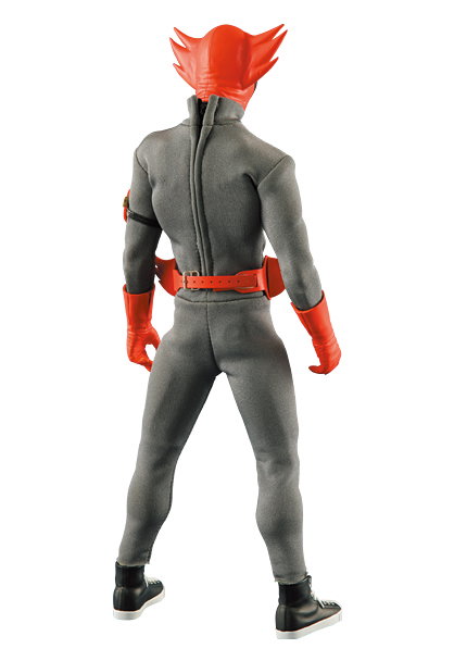 Androidman image 3