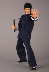 BRUCE LEE image 1