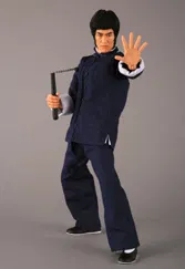 BRUCE LEE