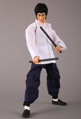 BRUCE LEE image 9