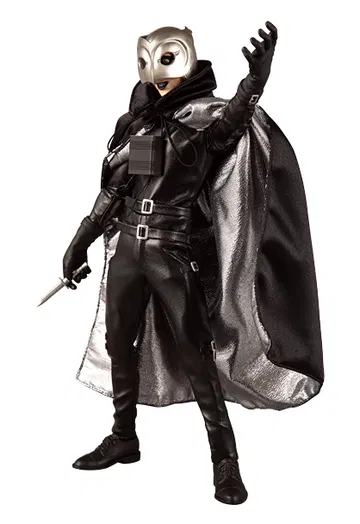 PHANTOM Ver.2.0