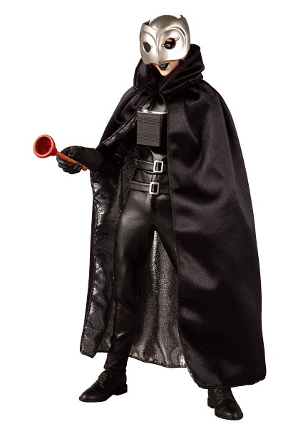 PHANTOM Ver.2.0 image 2