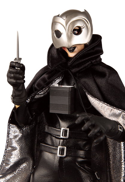 PHANTOM Ver.2.0 image 3