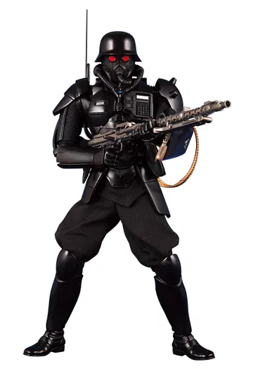 Special Reinforced Suit Protect Gear Kerberos 01 Koichi Todome Ver.