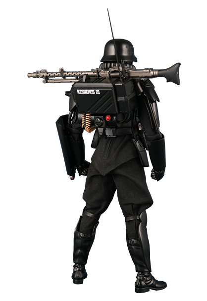 Special Reinforced Suit Protect Gear Kerberos 01 Koichi Todome Ver. image 7