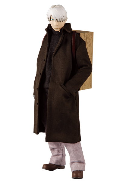 Mushishi Ginko(Made-to-order Limited Ver.) image 1