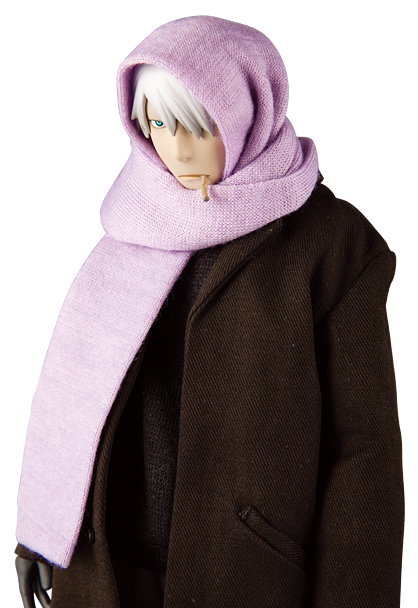 Mushishi Ginko(Made-to-order Limited Ver.) image 3