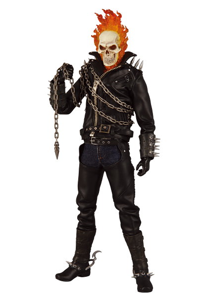 GHOST RIDER image 1