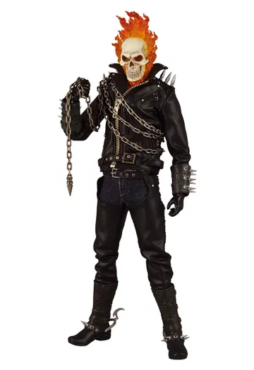 GHOST RIDER