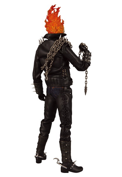 GHOST RIDER image 2