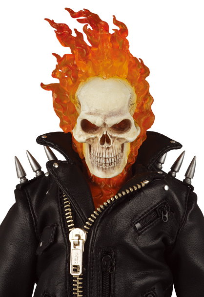 GHOST RIDER image 3