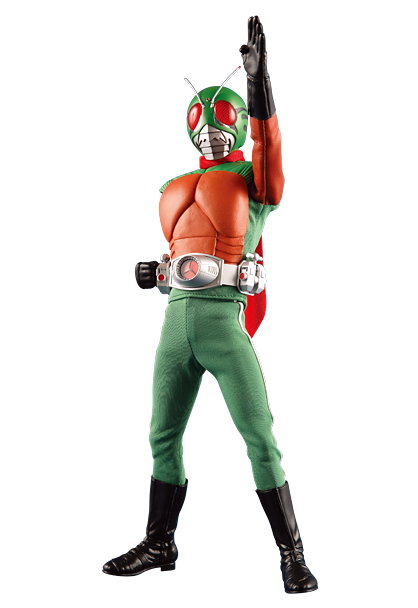 DX Skyrider(Late Ver.) image 2