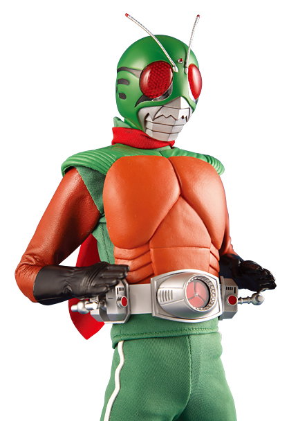 DX Skyrider(Late Ver.) image 3