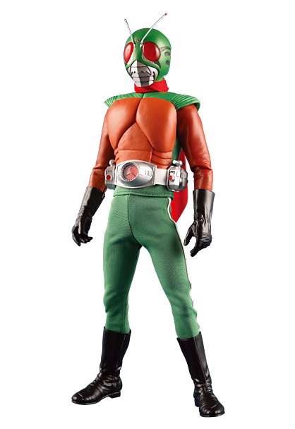 DX Skyrider(Late Ver.) image 4