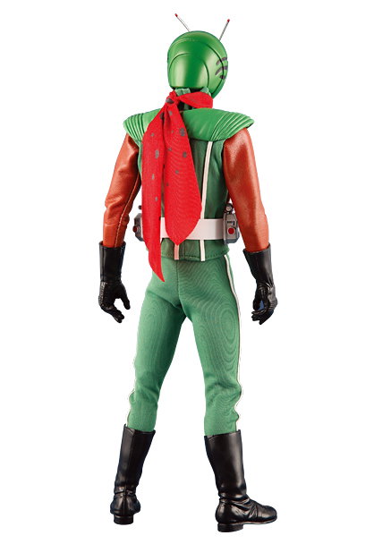 DX Skyrider(Late Ver.) image 5