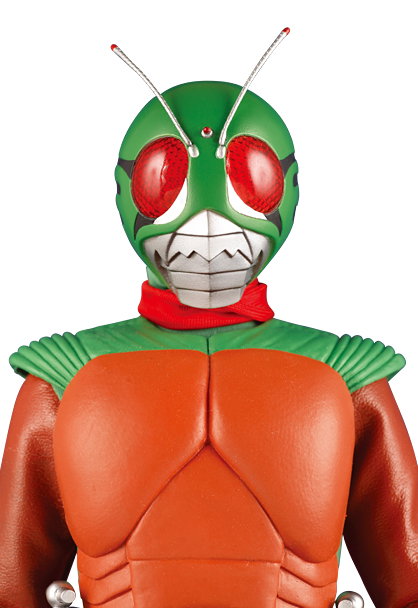 DX Skyrider(Late Ver.) image 6