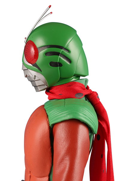 DX Skyrider(Late Ver.) image 7