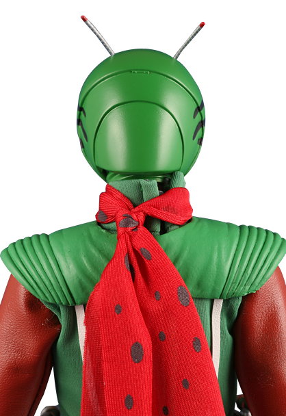 DX Skyrider(Late Ver.) image 8
