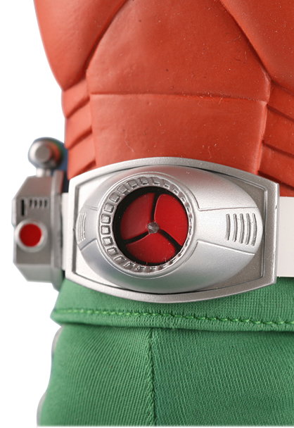 DX Skyrider(Late Ver.) image 9
