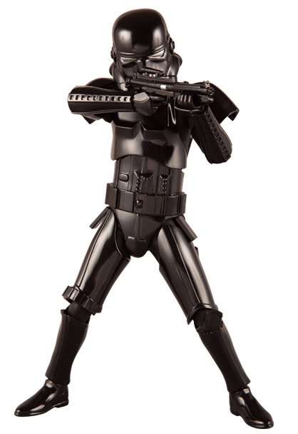 SHADOW STORMTROOPER (TM) image 2