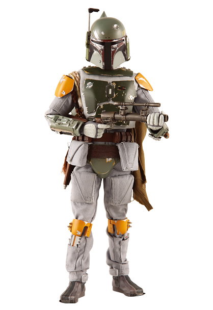 BOBA FETT (TM) image 1