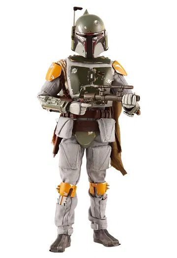 BOBA FETT (TM)