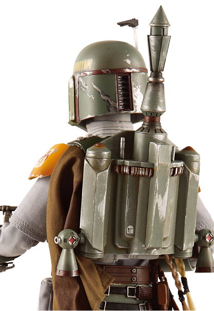 BOBA FETT (TM) image 2