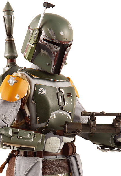 BOBA FETT (TM) image 3