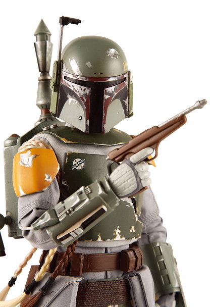 BOBA FETT (TM) image 4