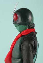 DX Kamen Rider No. 1 Late Ver.(Sakurajima Ver.) Ver.2.0 image 10