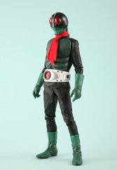 DX Kamen Rider No. 1 Late Ver.(Sakurajima Ver.) Ver.2.0 image 2