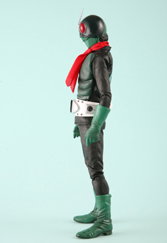 DX Kamen Rider No. 1 Late Ver.(Sakurajima Ver.) Ver.2.0 image 3