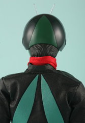 DX Kamen Rider No. 1 Late Ver.(Sakurajima Ver.) Ver.2.0 image 4