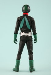 DX Kamen Rider No. 1 Late Ver.(Sakurajima Ver.) Ver.2.0 image 5