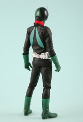 DX Kamen Rider No. 1 Late Ver.(Sakurajima Ver.) Ver.2.0 image 6
