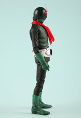 DX Kamen Rider No. 1 Late Ver.(Sakurajima Ver.) Ver.2.0 image 7